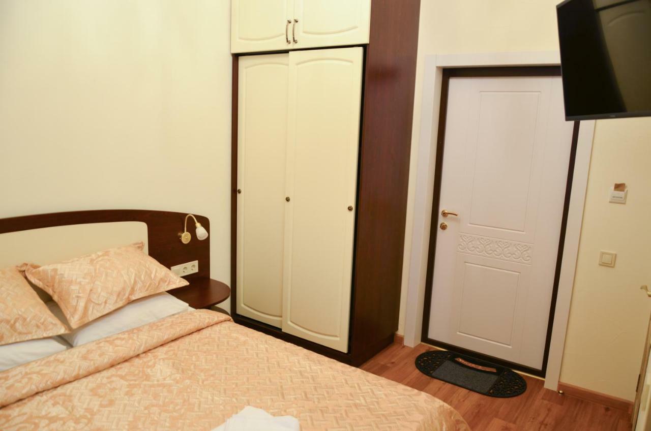Apartment Nr. 8 Одесса Экстерьер фото