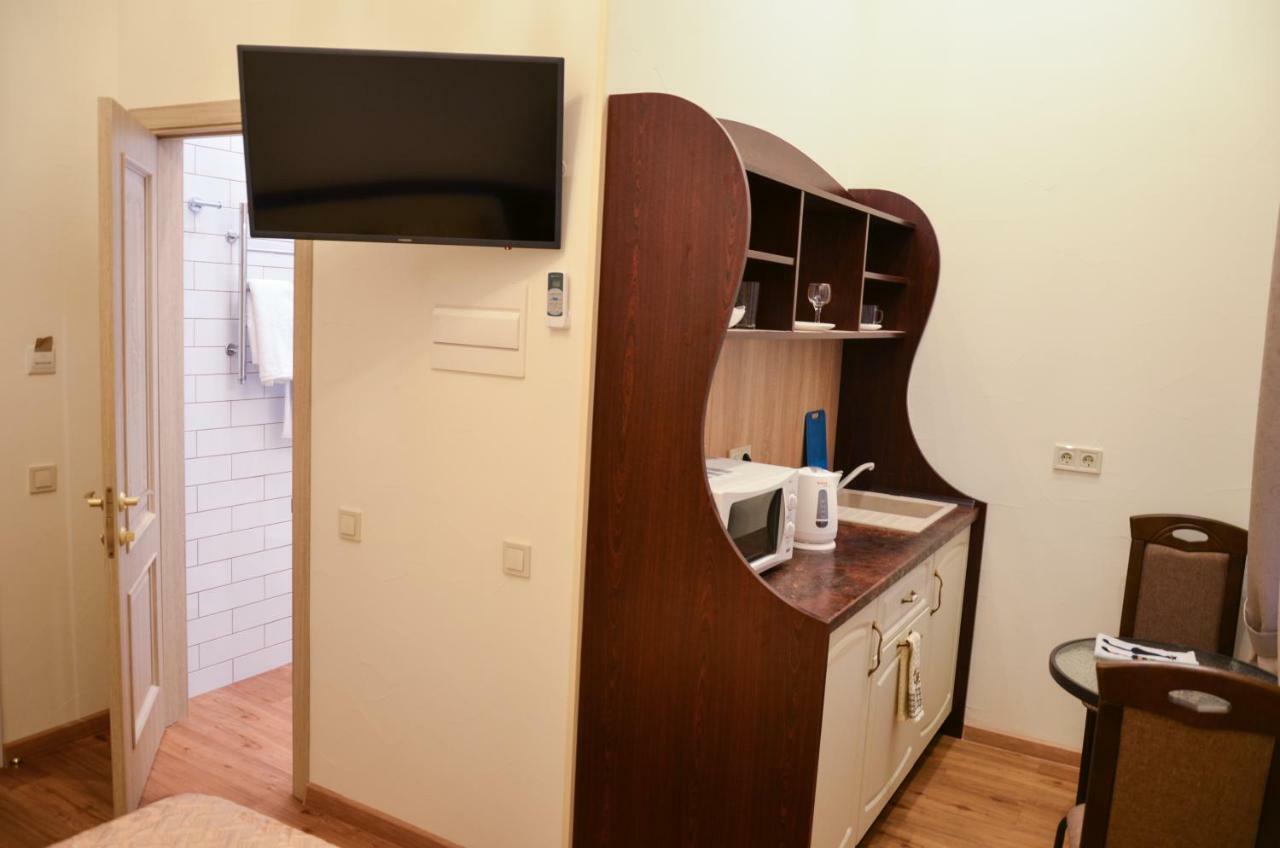Apartment Nr. 8 Одесса Экстерьер фото