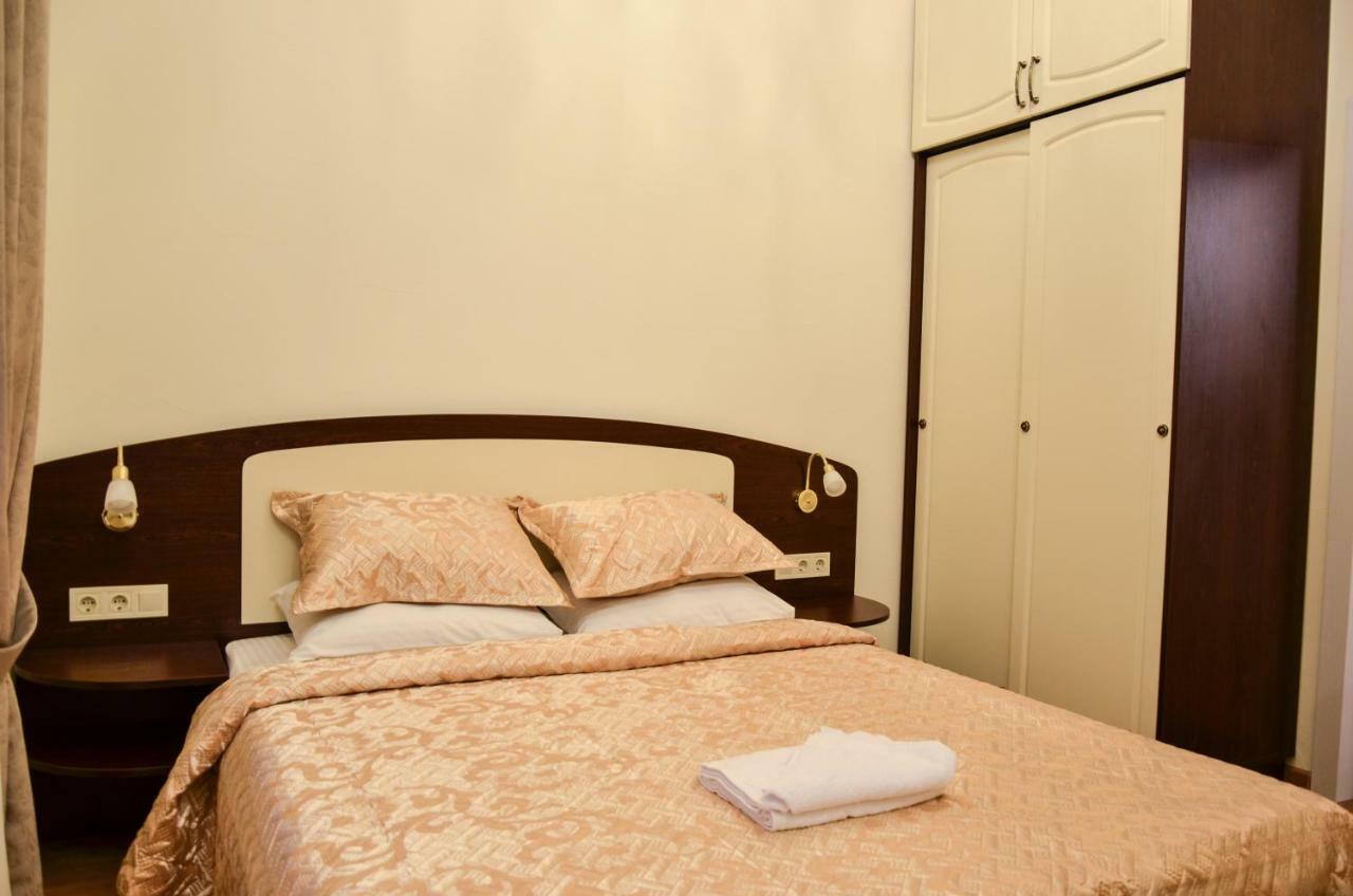 Apartment Nr. 8 Одесса Экстерьер фото