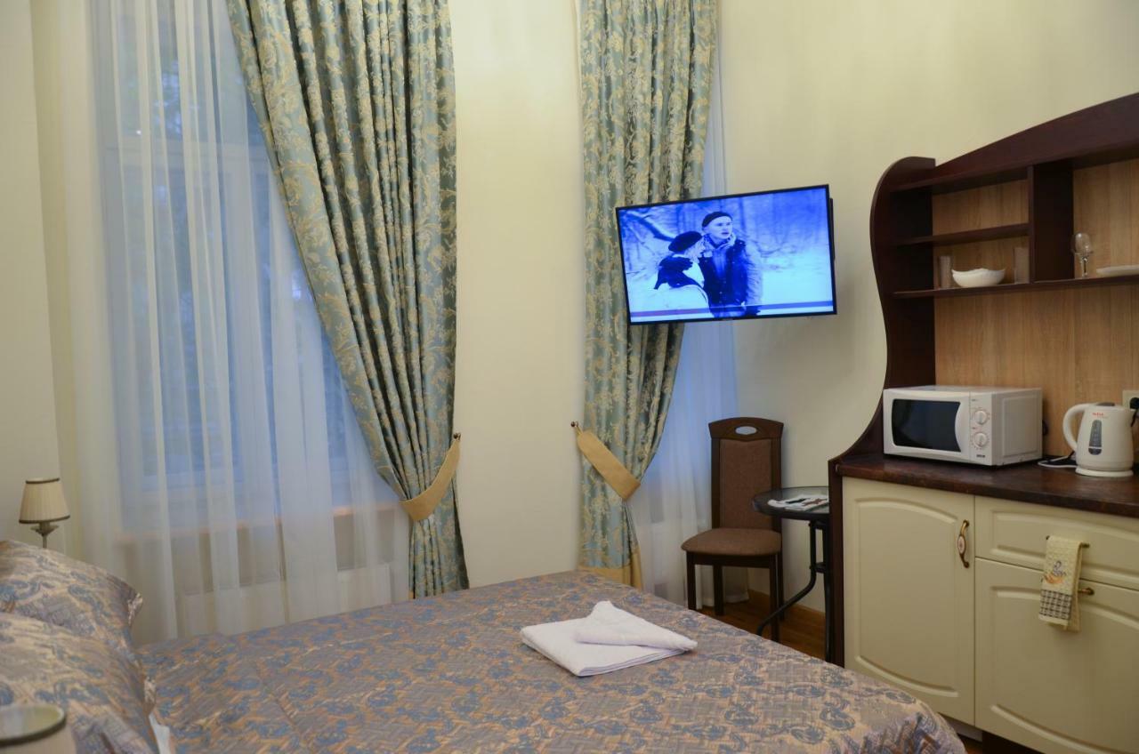 Apartment Nr. 8 Одесса Экстерьер фото