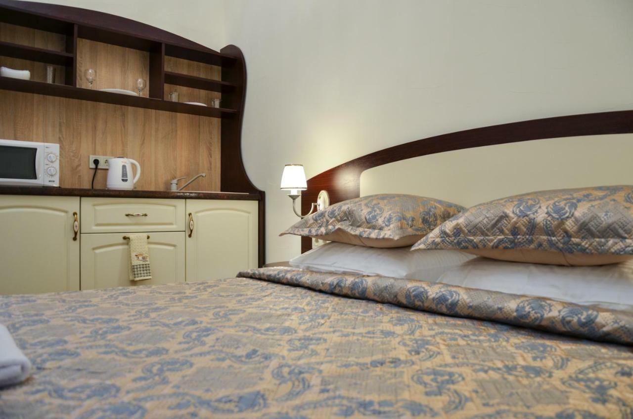 Apartment Nr. 8 Одесса Экстерьер фото