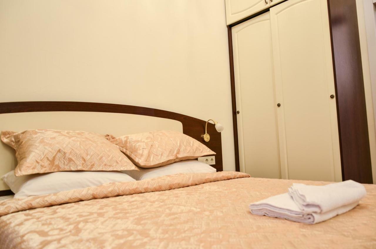 Apartment Nr. 8 Одесса Экстерьер фото