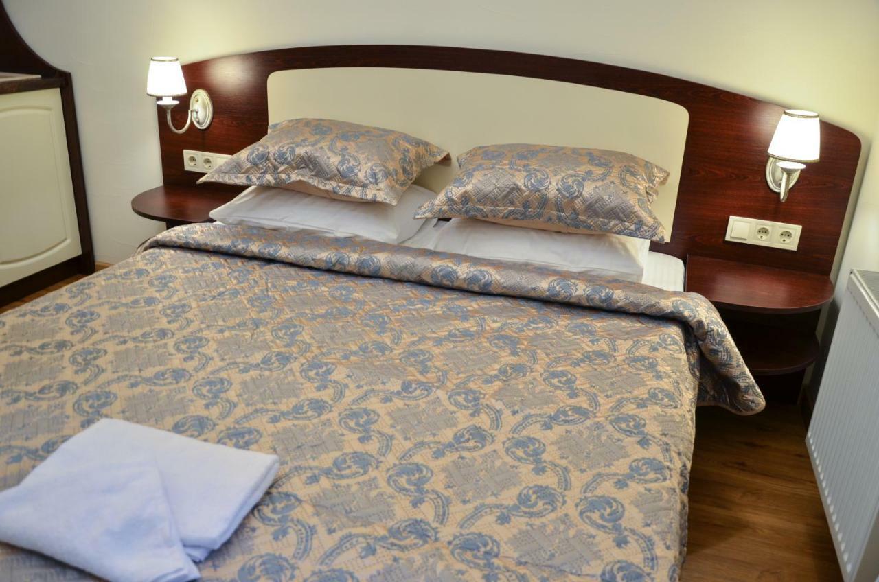 Apartment Nr. 8 Одесса Экстерьер фото