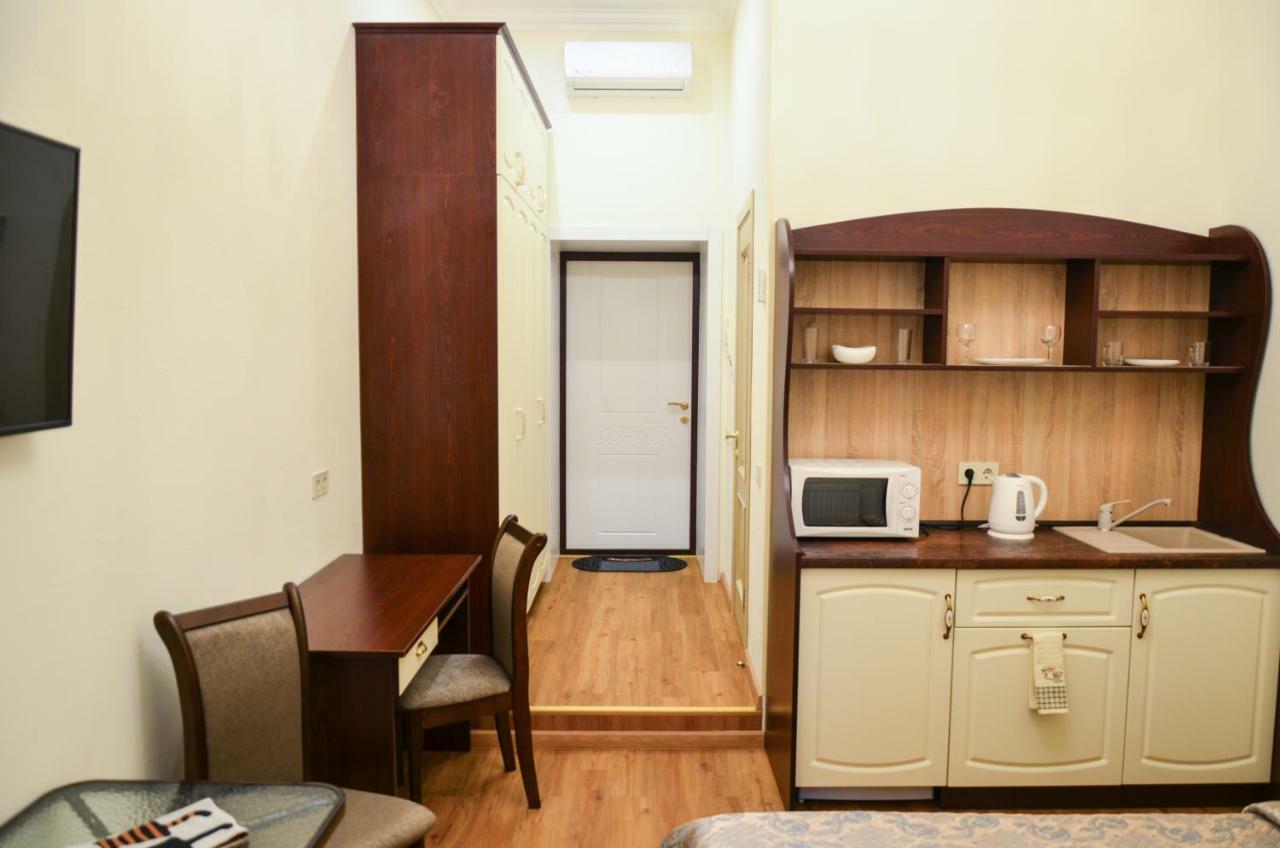 Apartment Nr. 8 Одесса Экстерьер фото