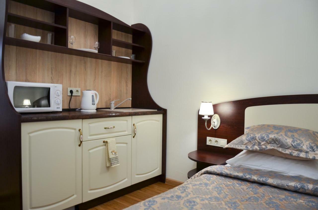 Apartment Nr. 8 Одесса Экстерьер фото