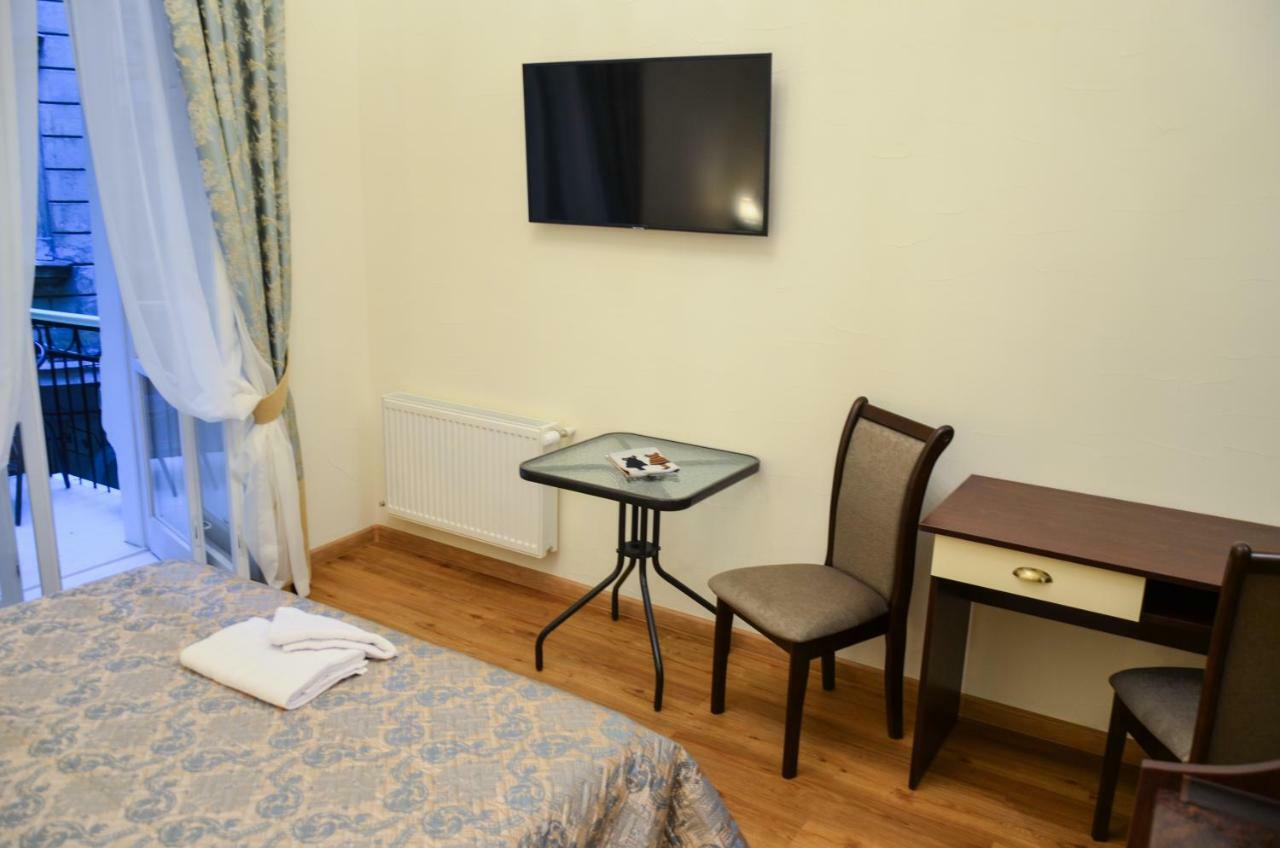 Apartment Nr. 8 Одесса Экстерьер фото
