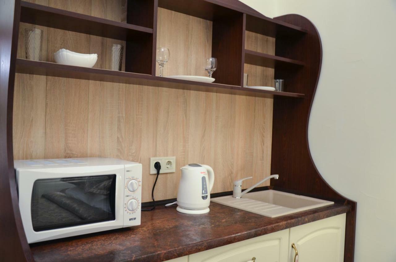 Apartment Nr. 8 Одесса Экстерьер фото