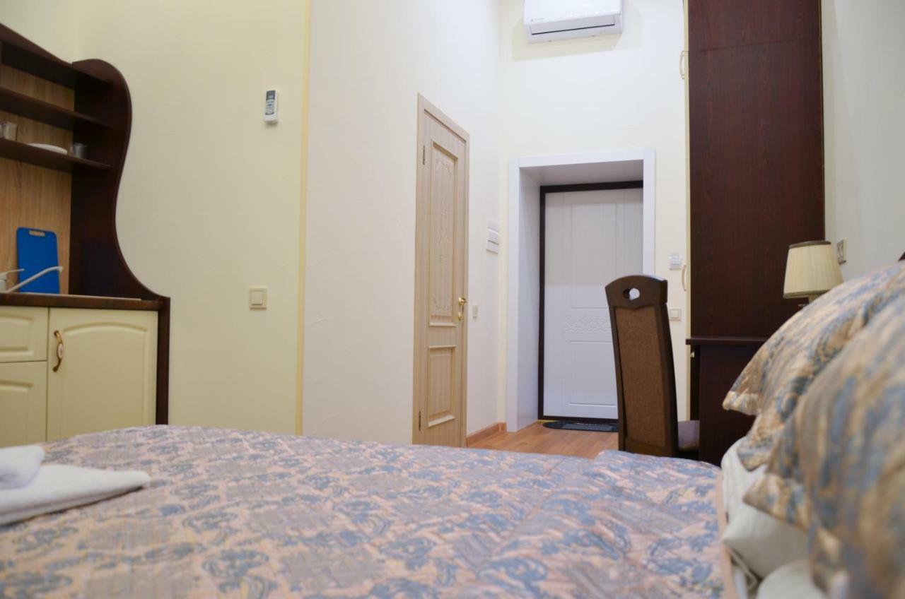 Apartment Nr. 8 Одесса Экстерьер фото