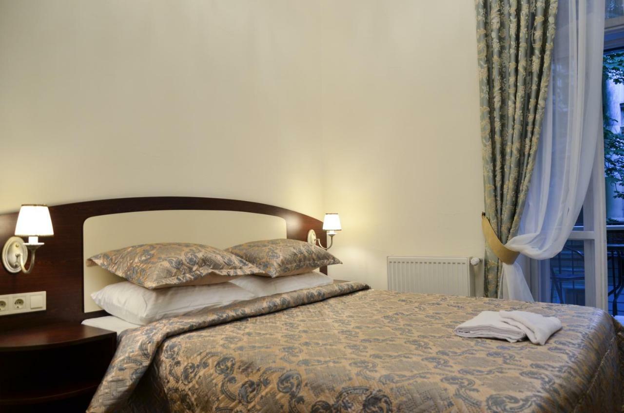 Apartment Nr. 8 Одесса Экстерьер фото