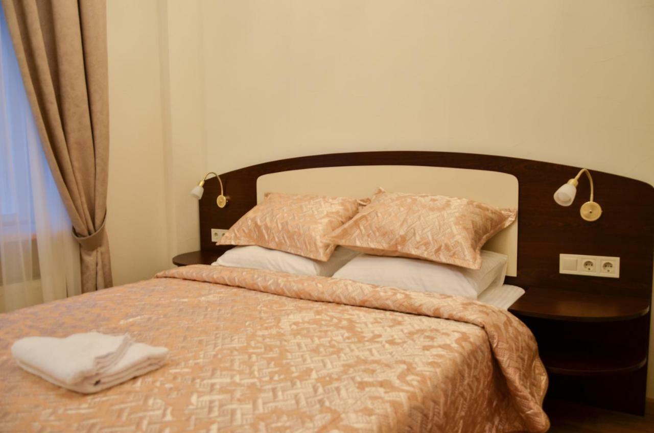 Apartment Nr. 8 Одесса Экстерьер фото