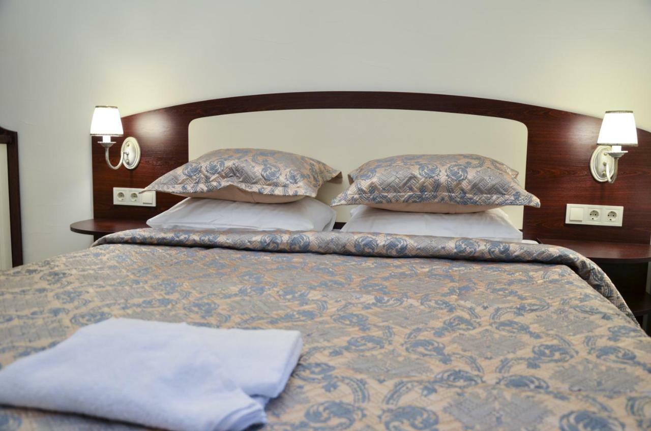 Apartment Nr. 8 Одесса Экстерьер фото