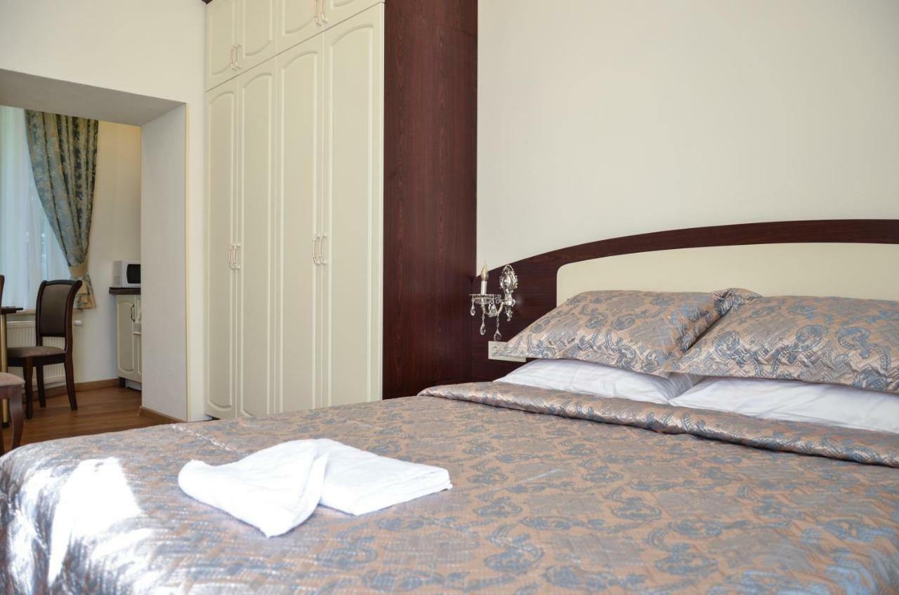 Apartment Nr. 8 Одесса Экстерьер фото