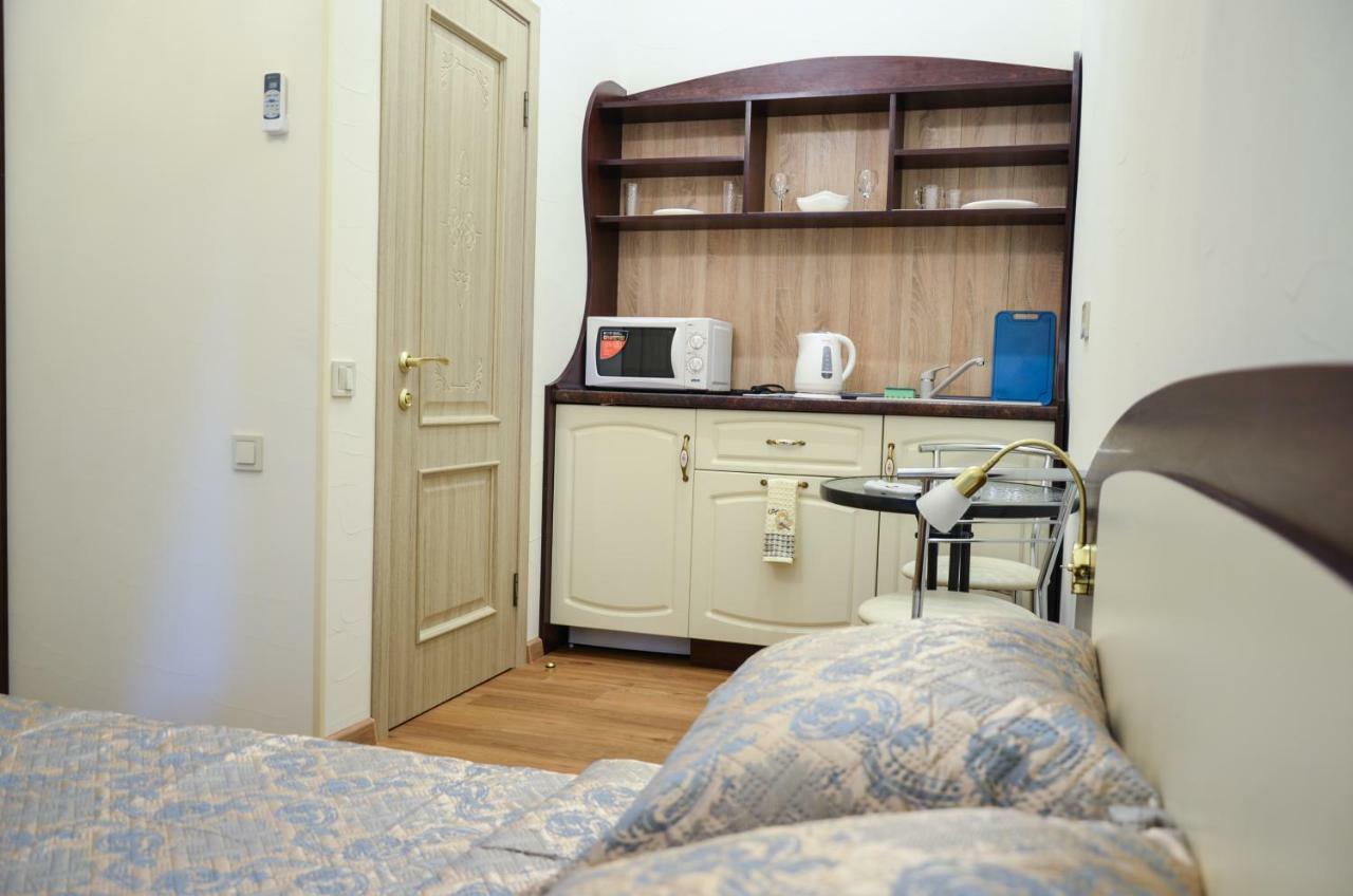 Apartment Nr. 8 Одесса Экстерьер фото