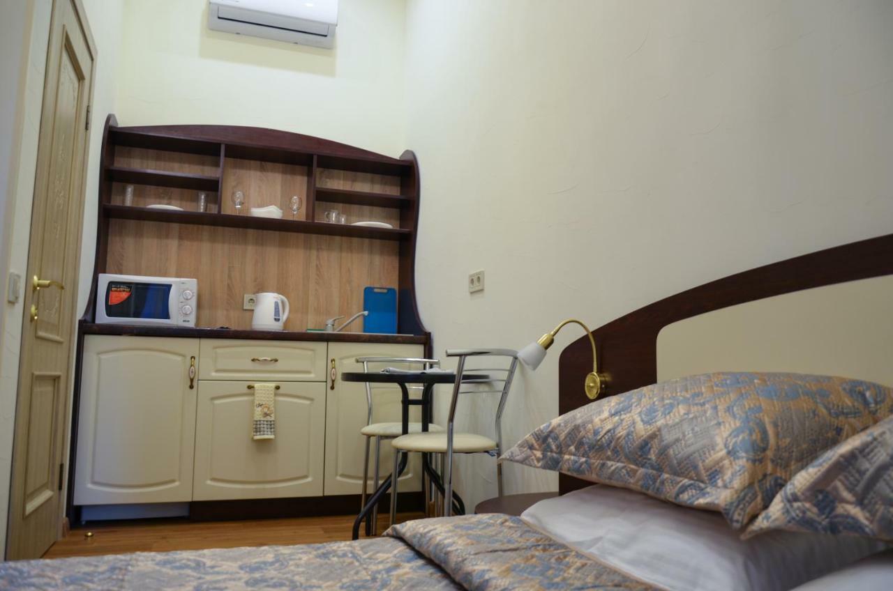Apartment Nr. 8 Одесса Экстерьер фото