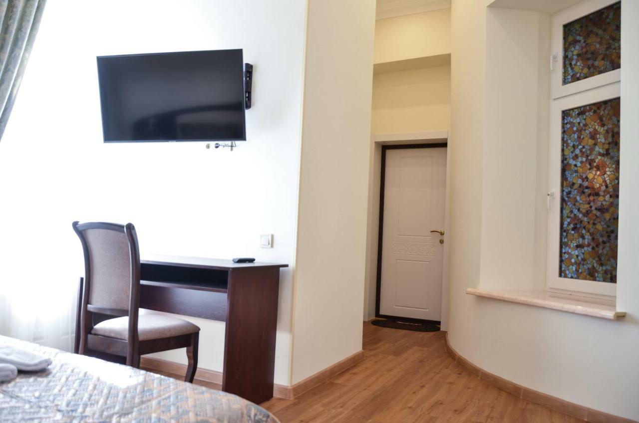 Apartment Nr. 8 Одесса Экстерьер фото