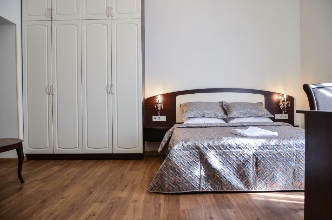 Apartment Nr. 8 Одесса Экстерьер фото