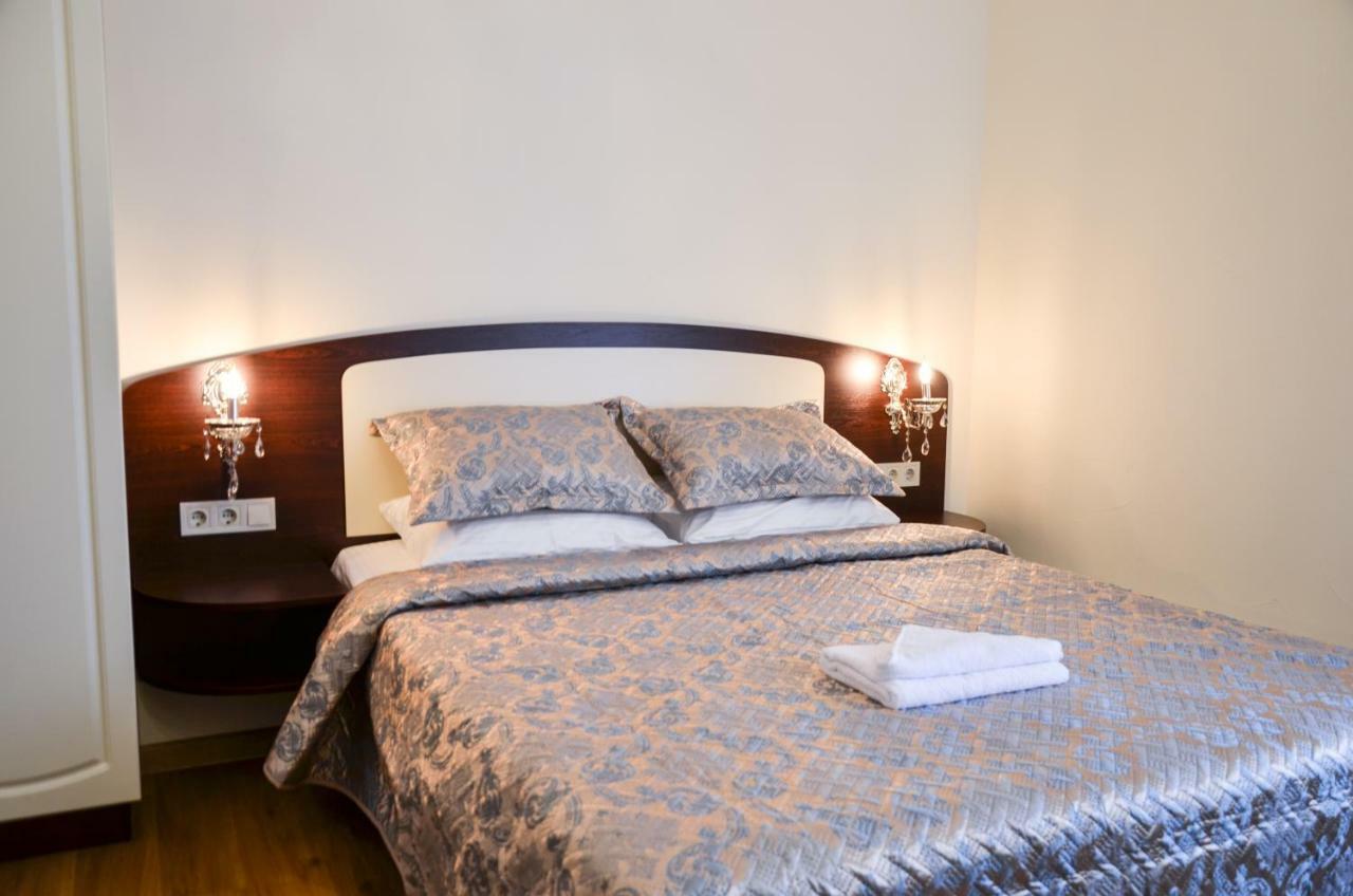 Apartment Nr. 8 Одесса Экстерьер фото
