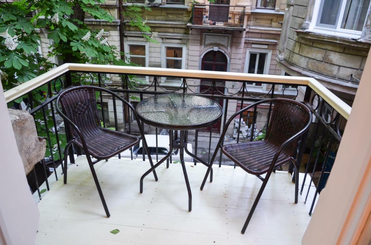 Apartment Nr. 8 Одесса Экстерьер фото