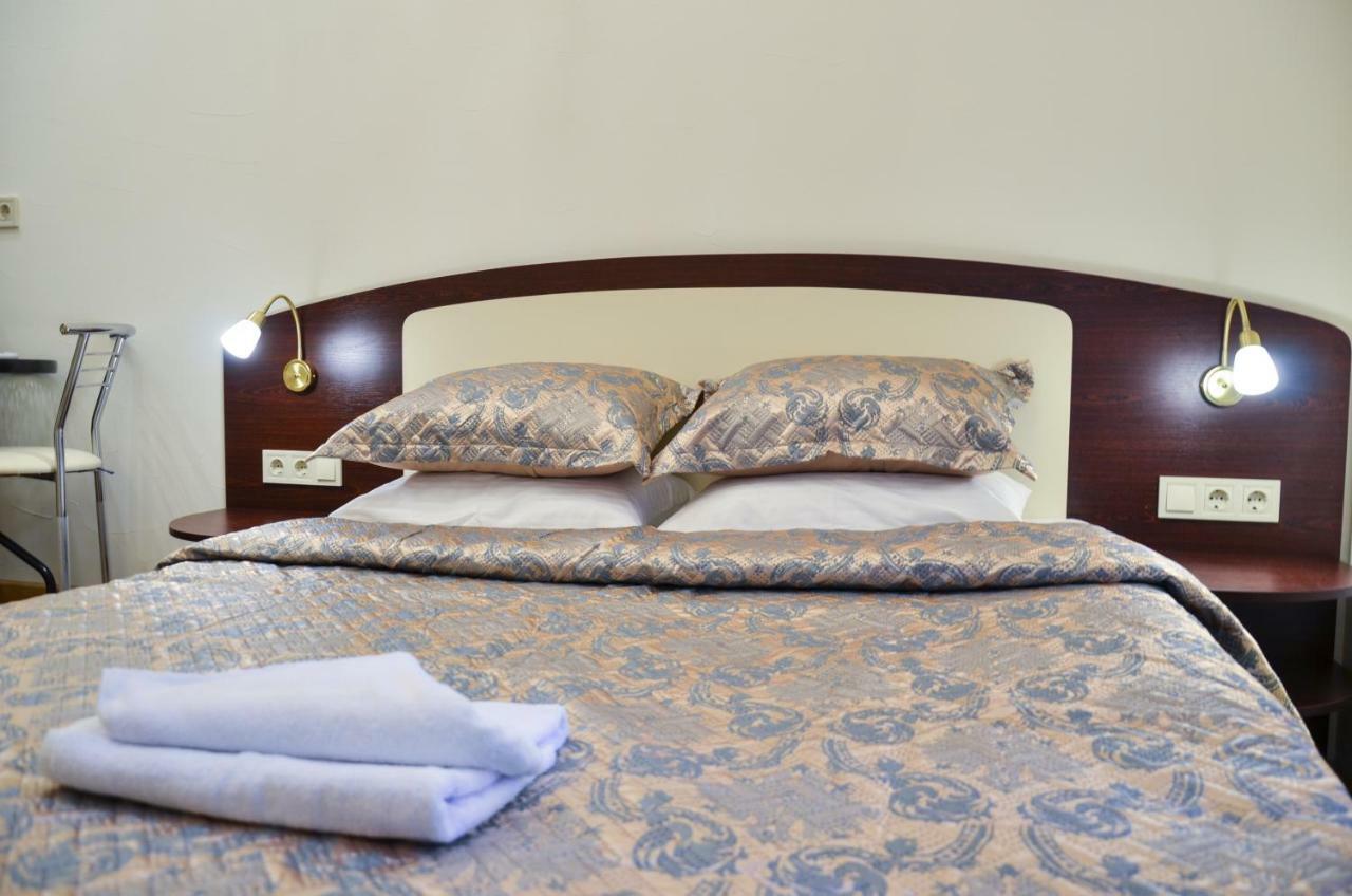 Apartment Nr. 8 Одесса Экстерьер фото
