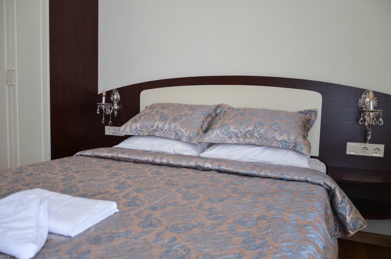 Apartment Nr. 8 Одесса Экстерьер фото
