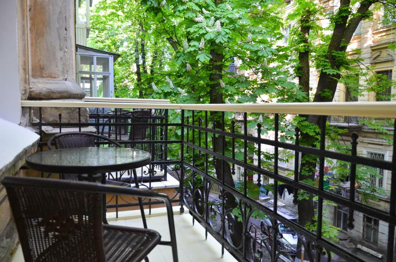 Apartment Nr. 8 Одесса Экстерьер фото