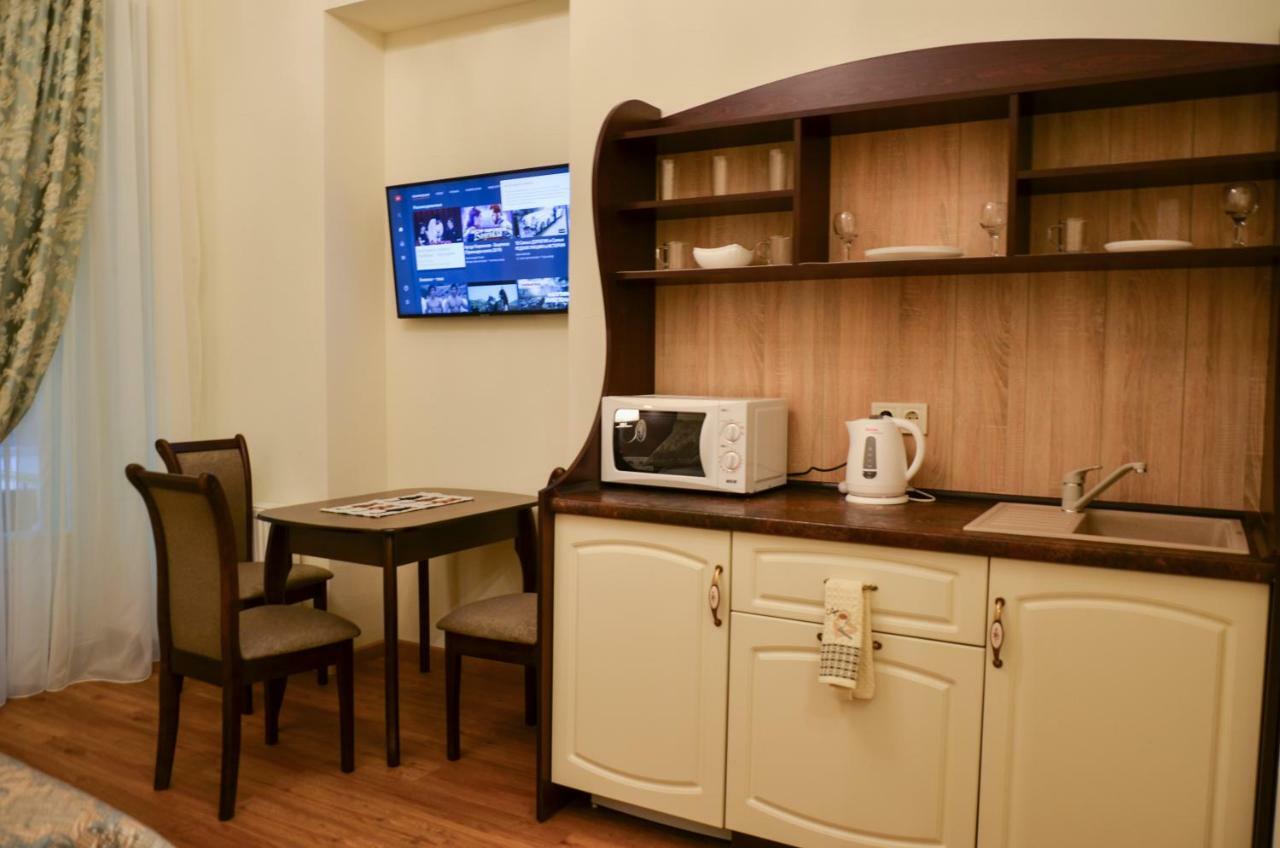 Apartment Nr. 8 Одесса Экстерьер фото