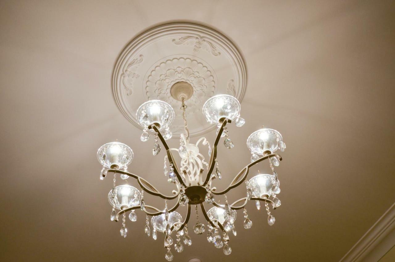 Apartment Nr. 8 Одесса Экстерьер фото