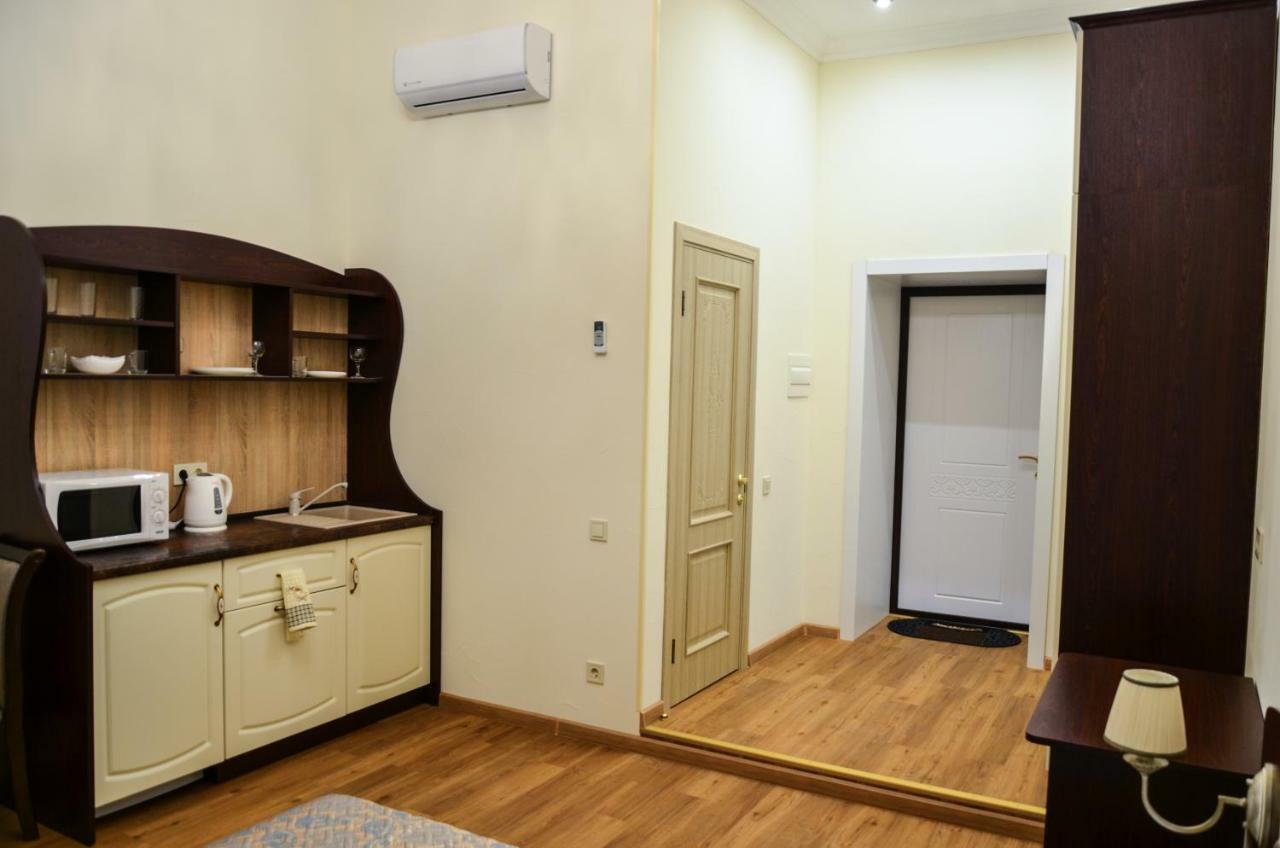 Apartment Nr. 8 Одесса Экстерьер фото