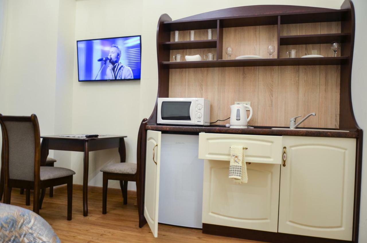 Apartment Nr. 8 Одесса Экстерьер фото