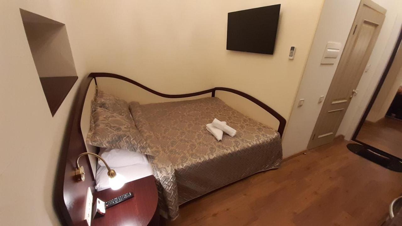 Apartment Nr. 8 Одесса Экстерьер фото