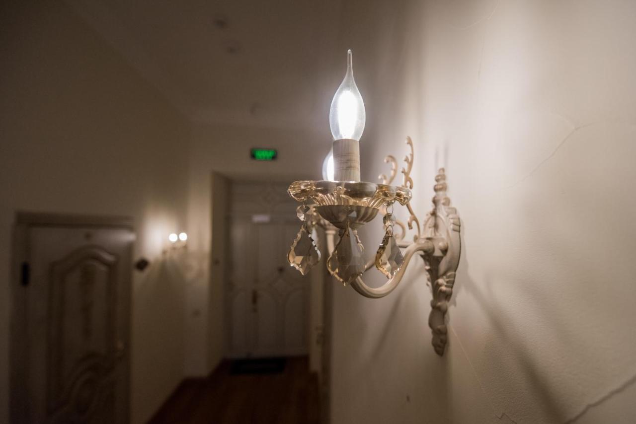 Apartment Nr. 8 Одесса Экстерьер фото