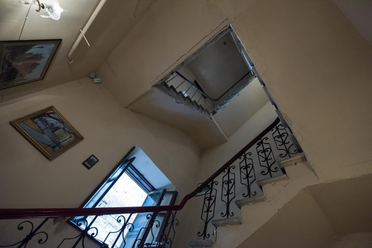 Apartment Nr. 8 Одесса Экстерьер фото